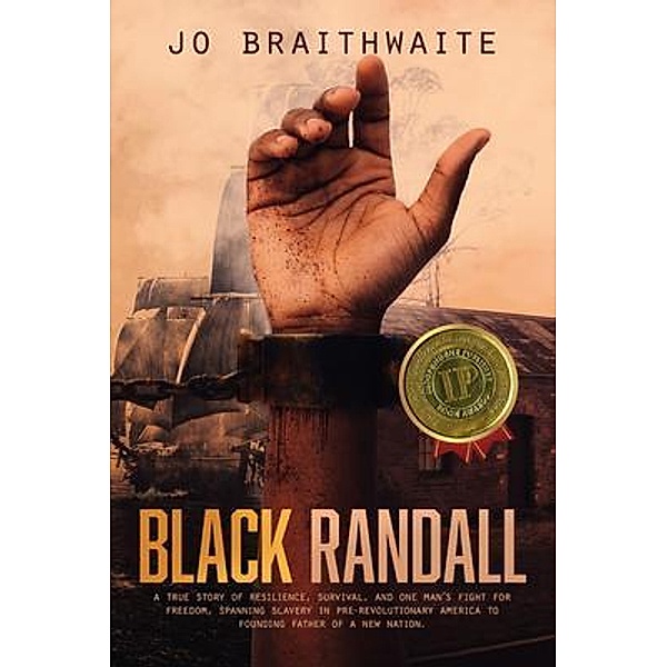 Black Randall, JoAnne Braithwaite