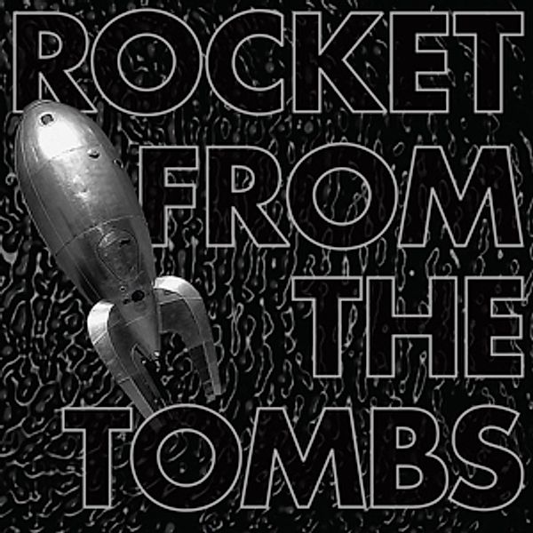 Black Record, Rocket From The Tombs