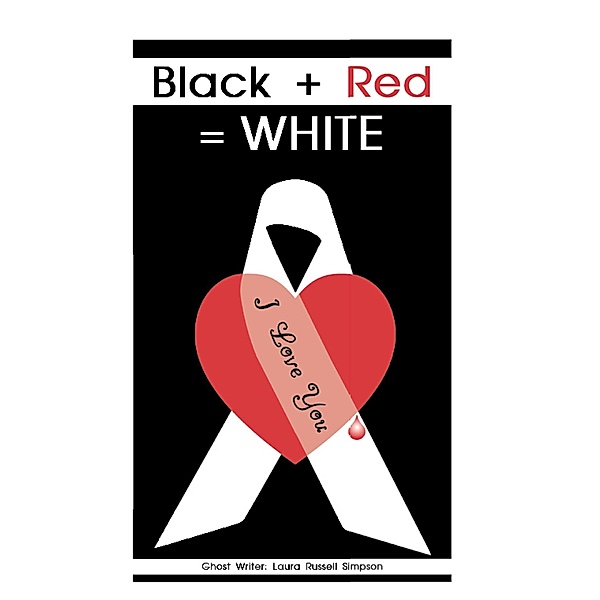 Black + Red = White, Laura Simpson
