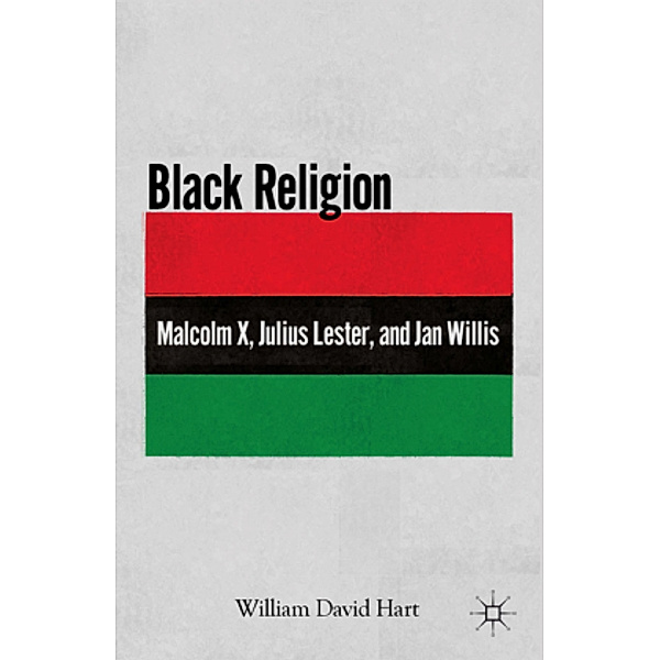 Black Religion, W. Hart