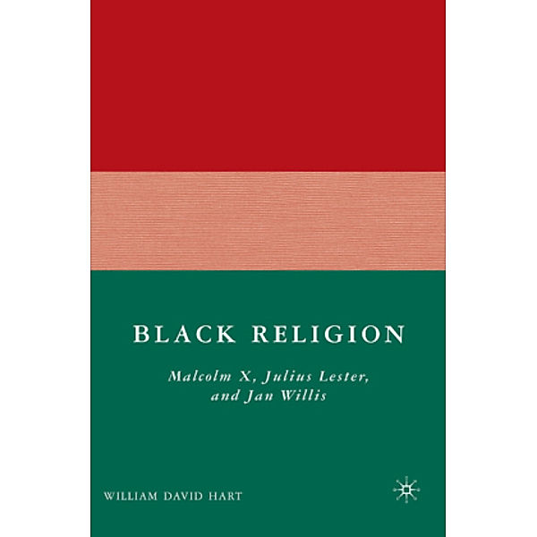 Black Religion, W. Hart