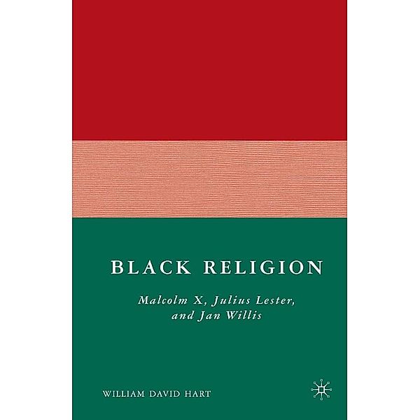 Black Religion, W. Hart