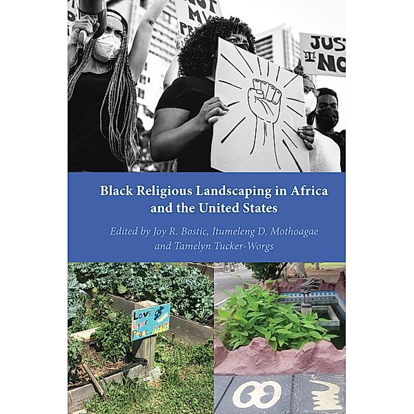 Black Religious Landscaping in Africa and the United States