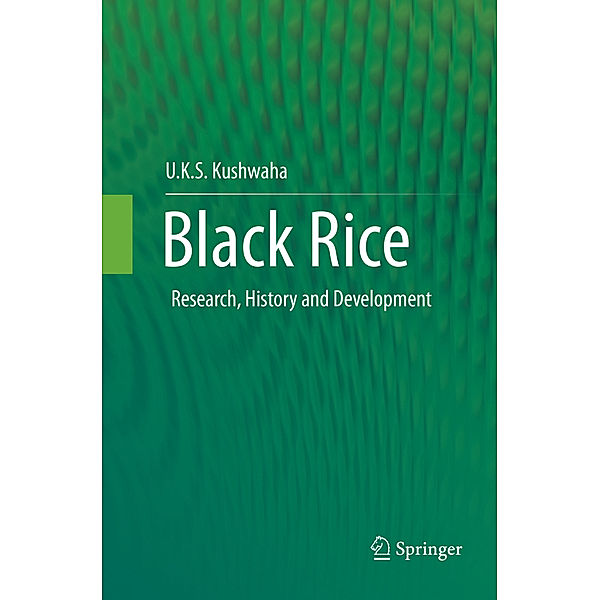 Black Rice, U.K.S Kushwaha