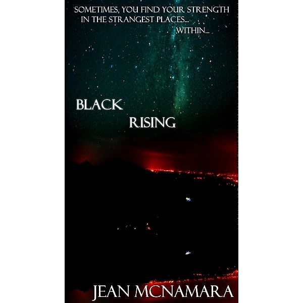Black Rising, Jean C. McNamara