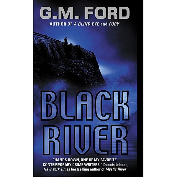 Black River, G. M. Ford