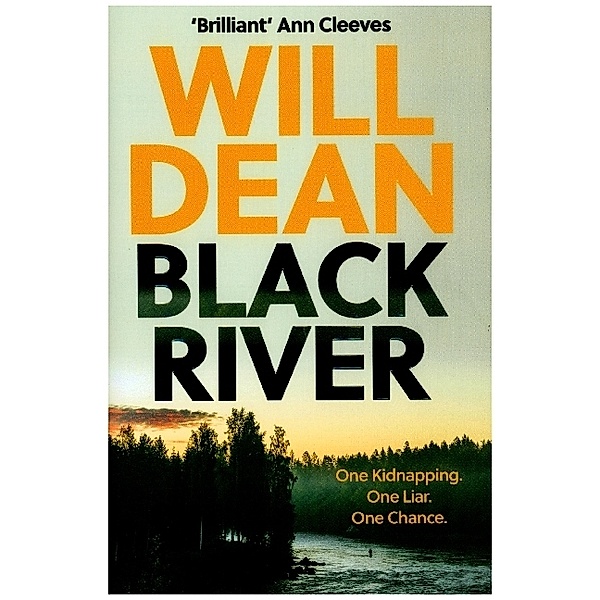 Black River, Will Dean