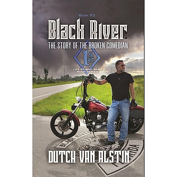 Black River (ebook), Dutch van Alstin