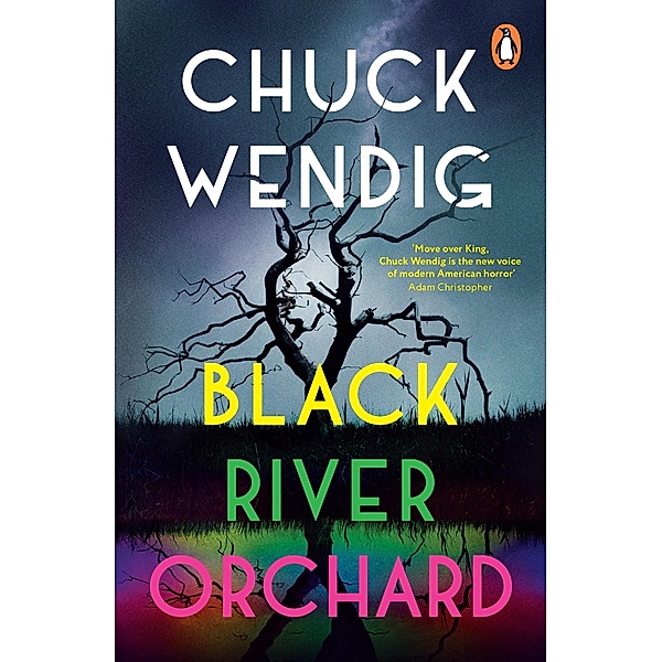 Black River Orchard, Chuck Wendig