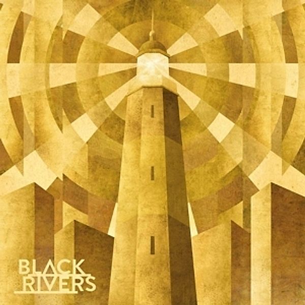 Black Rivers (Vinyl), Black Rivers