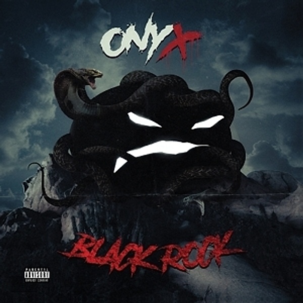 Black Rock, Onyx