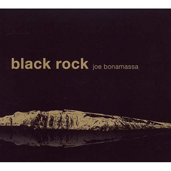 Black Rock, Joe Bonamassa
