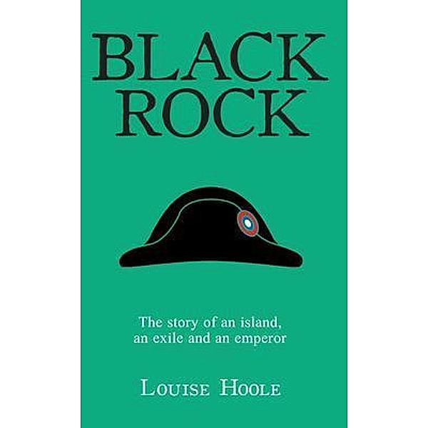 Black Rock, Louise Hoole
