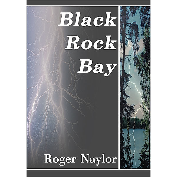 Black Rock Bay, Roger Naylor