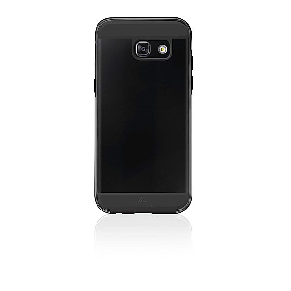 Black Rock Cover Air Protect für Samsung Galaxy A5 (2017), Schwarz