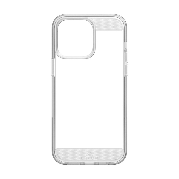 Black Rock Cover Air Robust für Apple iPhone 14 Pro Max, Transparent