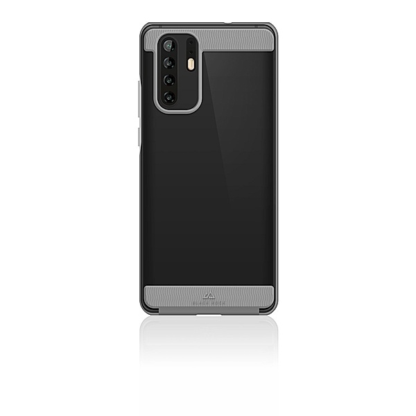 Black Rock Cover Air Robust für Huawei P30 Pro (New Edition), Transparent