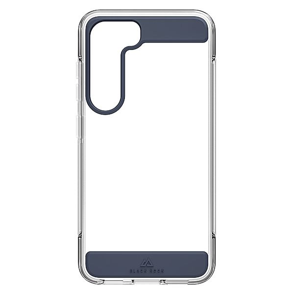 Black Rock Cover Air Robust für Samsung Galaxy S23, Dark Blue