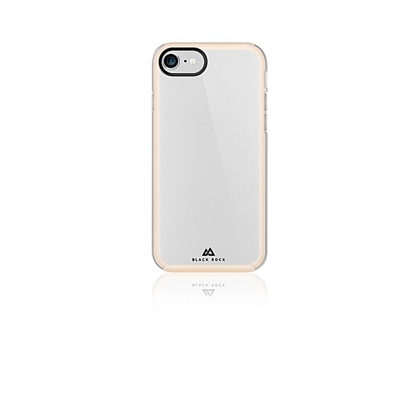 Black Rock Cover Embedded Case für Apple iPhone 6/6s/7/8/SE 2020/SE 2022, Ivory