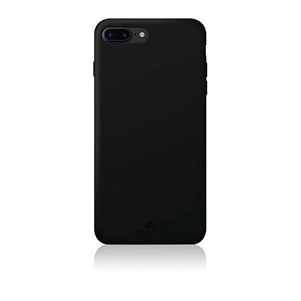 Black Rock Cover Fitness für Apple iPhone 7Plus/8 Plus, Sports Edition, Schwarz