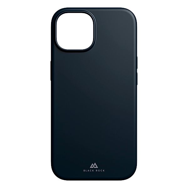 Black Rock Cover Mag Urban Case für Apple iPhone 13, Midnight