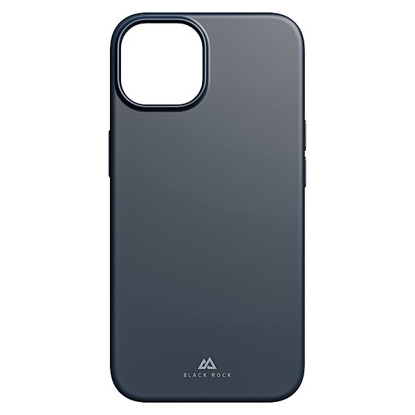 Black Rock Cover Mag Urban Case für Apple iPhone 14, Schwarz