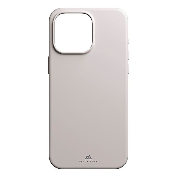 Black Rock Cover Mag Urban Case für Apple iPhone 15 Pro Max, Altweiss