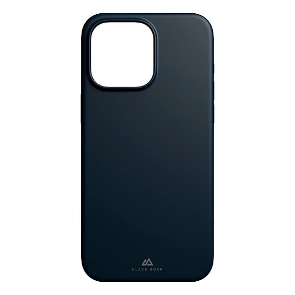 Black Rock Cover Mag Urban Case für Apple iPhone 15 Pro Max, Midnight