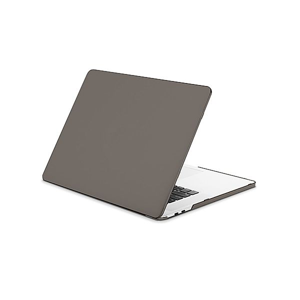 Black Rock Cover Protective for MacBook Pro (M2, M3), Black