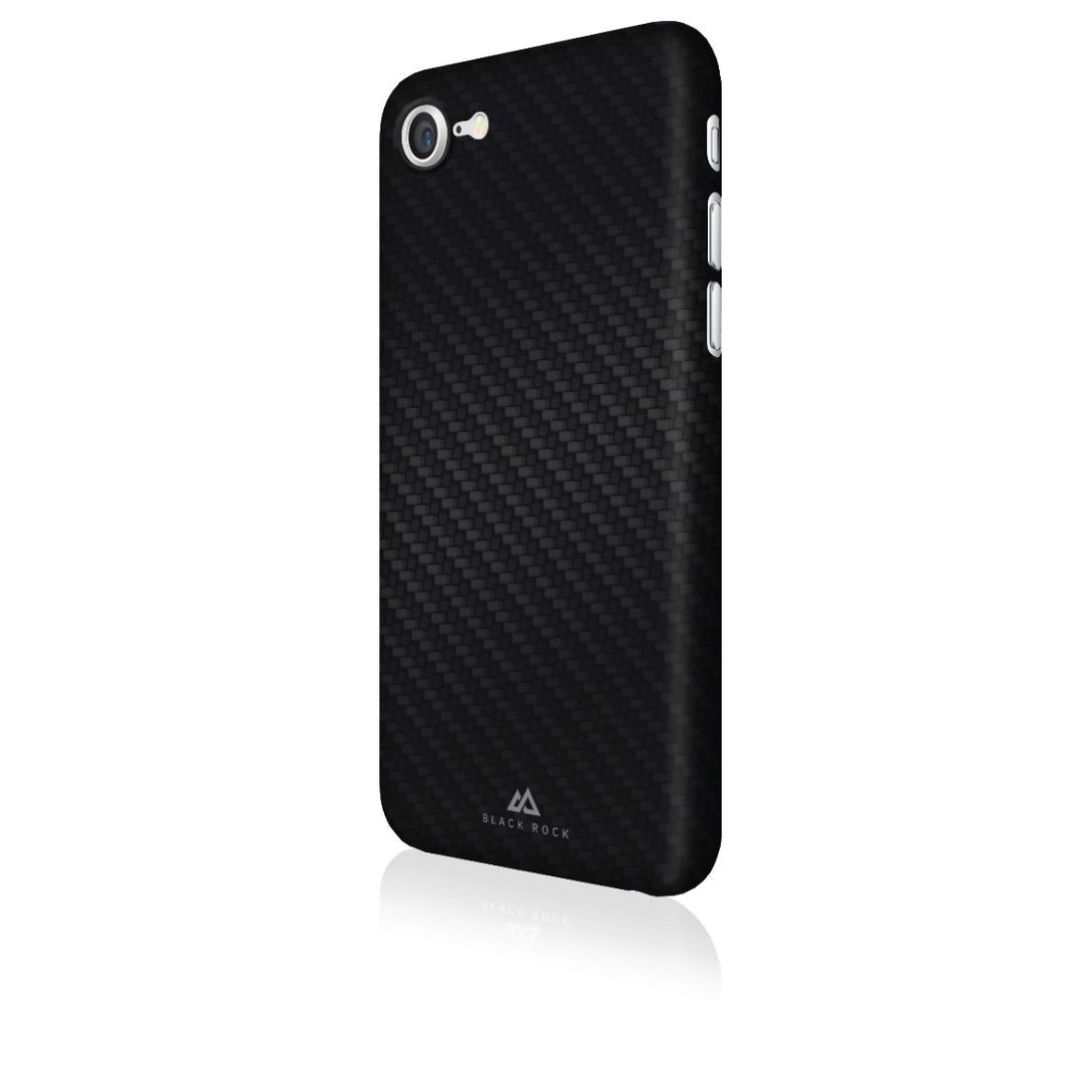 Black Rock Cover Ultra Thin Iced für iPhone 7 8 SE 2020 SE 2022, Schw. Flex  | Weltbild.de