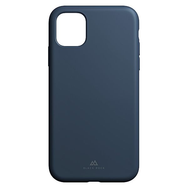 Black Rock Cover Urban Case für Apple iPhone 11, Dark Blue