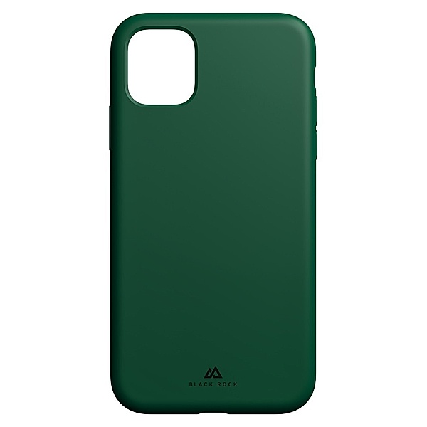 Black Rock Cover Urban Case für Apple iPhone 11, Forest Green