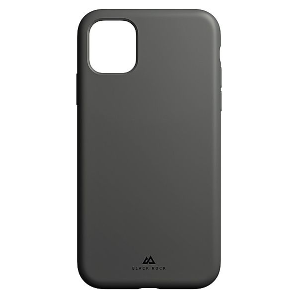 Black Rock Cover Urban Case für Apple iPhone 11, Dark Grey