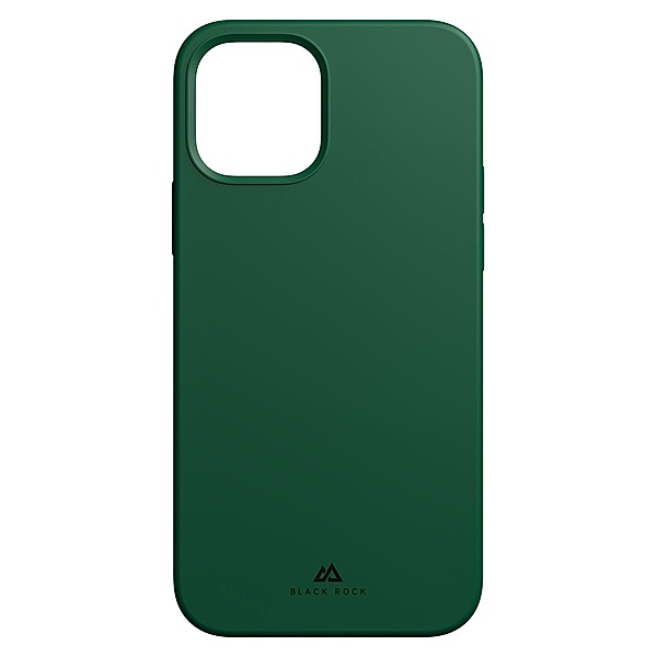 Black Rock Cover Urban Case für Apple iPhone 12/12 Pro, Forest Green