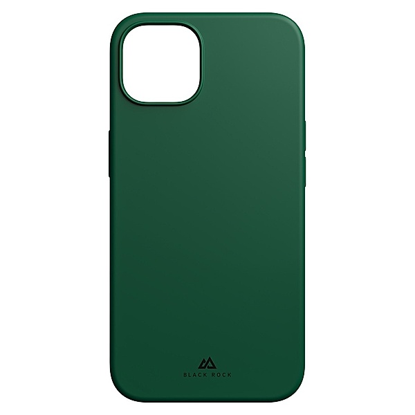 Black Rock Cover Urban Case für Apple iPhone 13, Forest Green