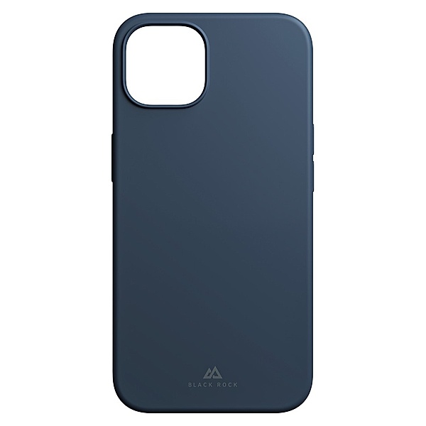 Black Rock Cover Urban Case für Apple iPhone 13, Dark Blue