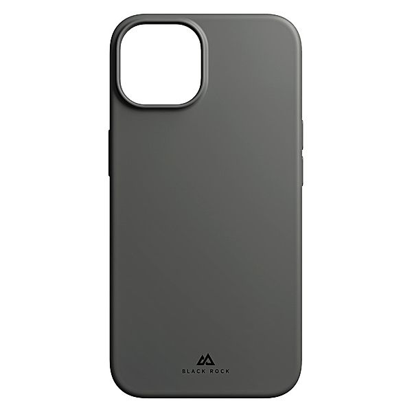 Black Rock Cover Urban Case für Apple iPhone 14, Dark Grey