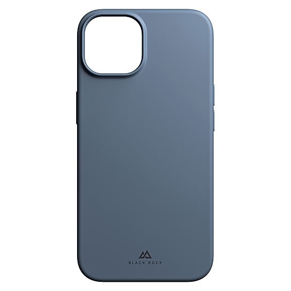 Black Rock Cover Urban Case für Apple iPhone 14, Blue Grey