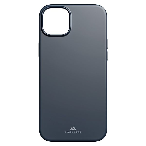 Black Rock Cover Urban Case für Apple iPhone 14 Plus, Schwarz