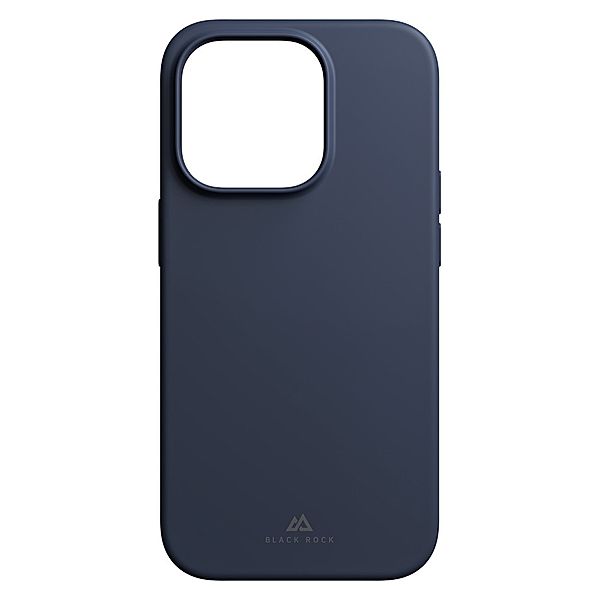 Black Rock Cover Urban Case für Apple iPhone 14 Pro, Dark Blue