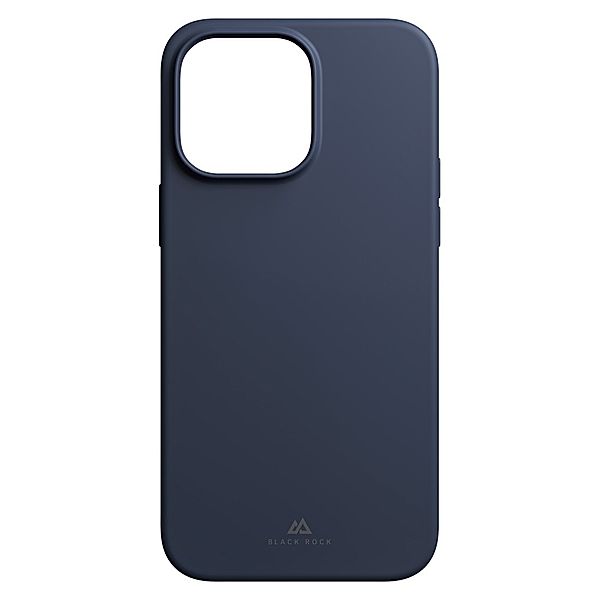 Black Rock Cover Urban Case für Apple iPhone 14 Pro Max, Dark Blue