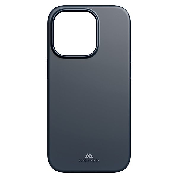 Black Rock Cover Urban Case für Apple iPhone 14 Pro, Schwarz