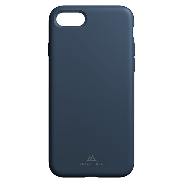 Black Rock Cover Urban Case für Apple iPhone 7/8/SE 2020/SE 2022, Dark Blue