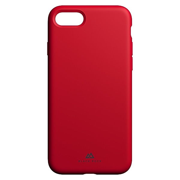 Black Rock Cover Urban Case für Apple iPhone 7/8/SE 2020/SE 2022, Rot