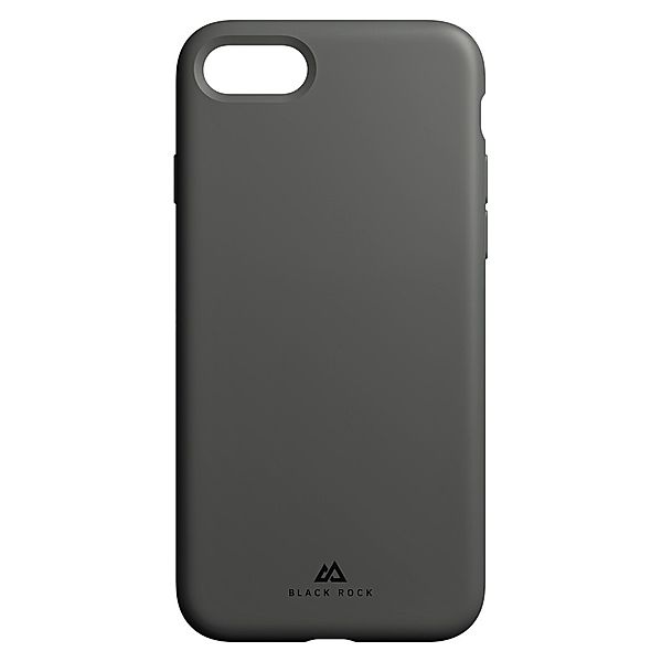 Black Rock Cover Urban Case für Apple iPhone 7/8/SE 2020/SE 2022, Dark Grey