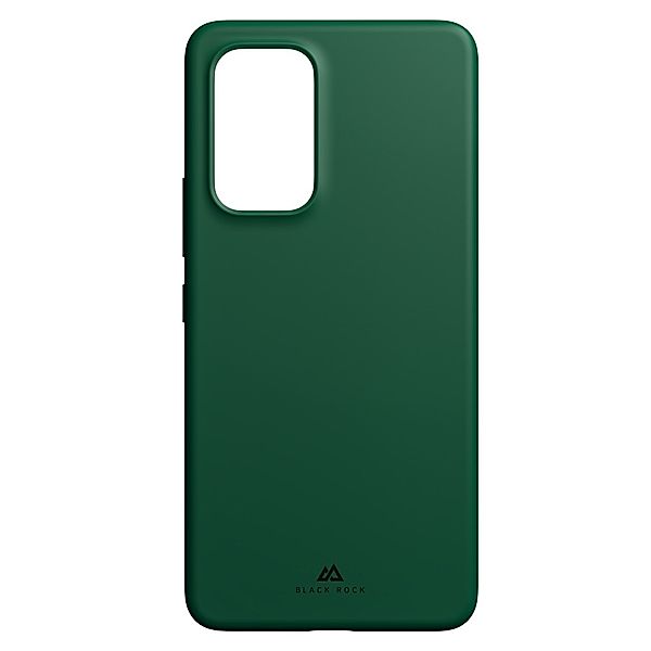 Black Rock Cover Urban Case für Samsung Galaxy A53, Forest Green