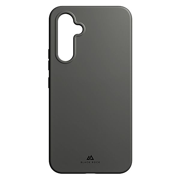 Black Rock Cover Urban Case für Samsung Galaxy A54 5G, Dark Grey