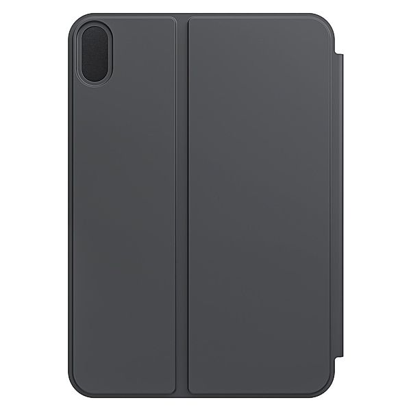 Black Rock Tablet-Case Folio für Apple iPad Mini (2019/2020/2021), Schwarz
