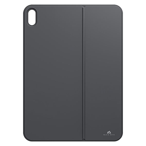 Black Rock Tablet-Case Kickstand für Apple iPad 10.2 (2019/2020/2021),