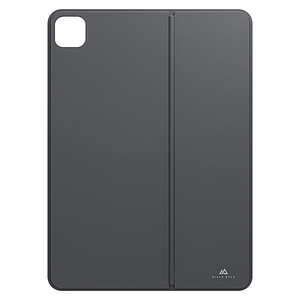 Black Rock Tablet-Case Kickstand für Apple iPad Pro 11 (2020/2021/2022),